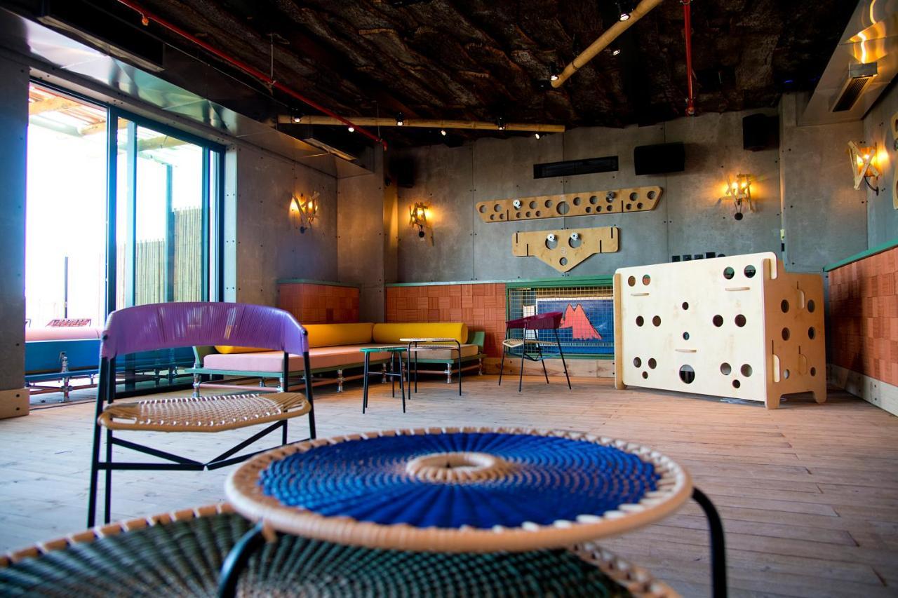 Jam Hotel Lisboa