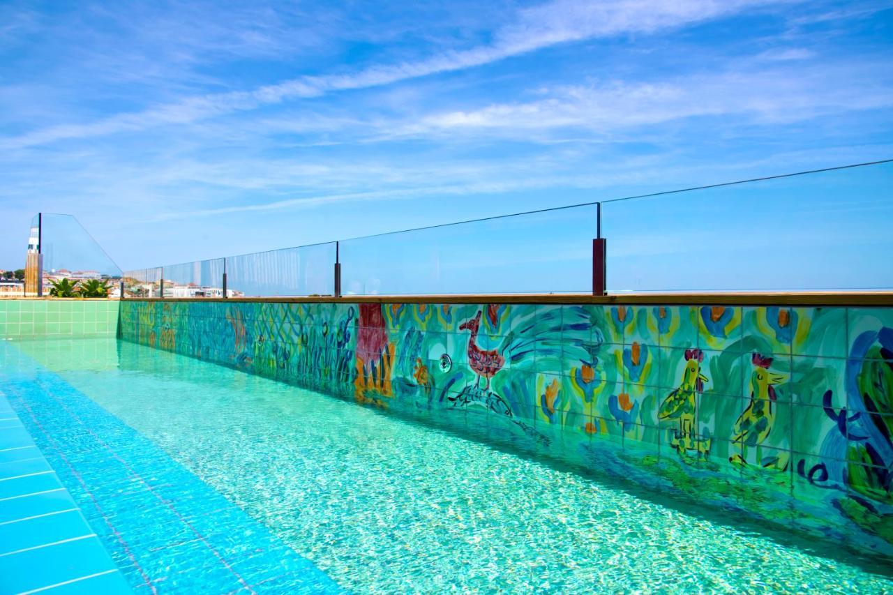 Jam Hotel Lisboa