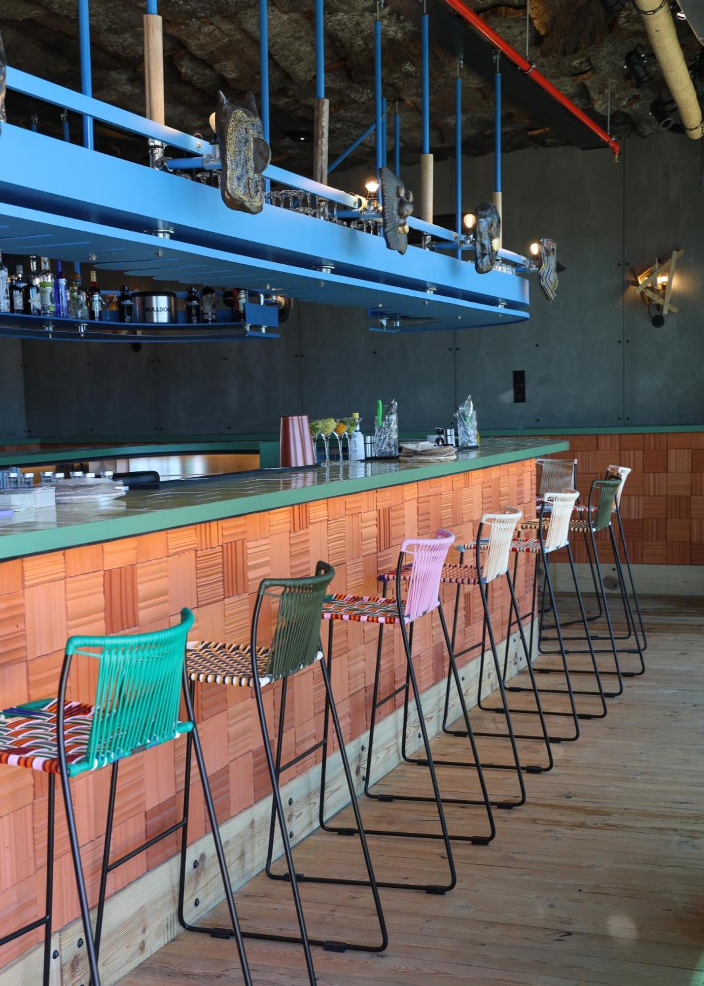 Jam Hotel Lisboa