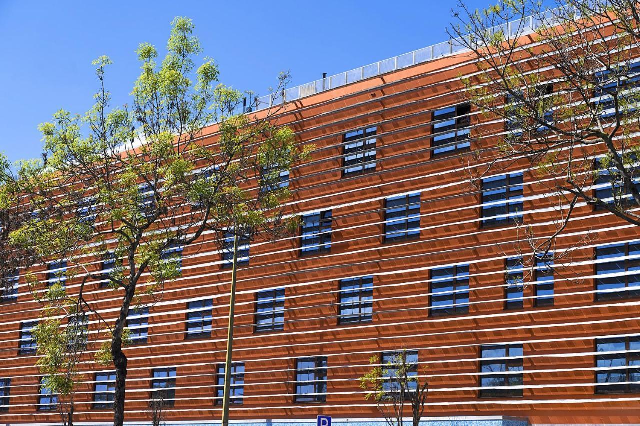 Jam Hotel Lisbon