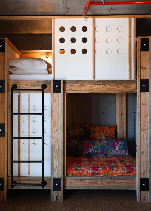Jam Hotel Lisbon